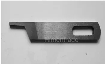 

10pcs Sewing Machine Serger Upper Knife 61425 for Baby Lock, Riccar, Simplicity