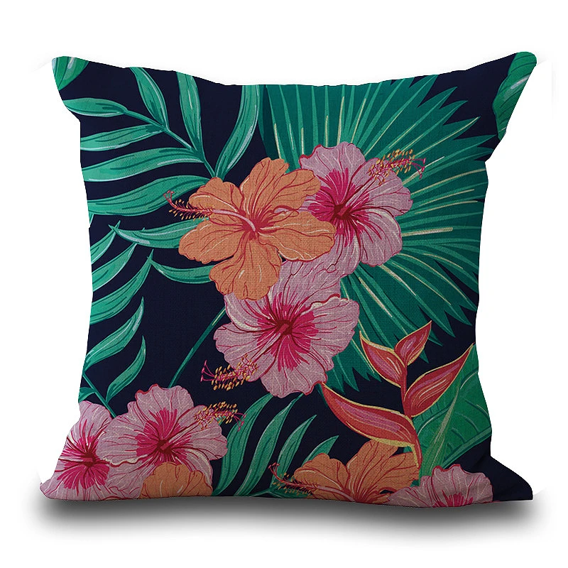 HTB1CY5zMVXXXXXuXXXXq6xXFXXXb.jpg_ Poszewka na poduszkę Colorful Flower