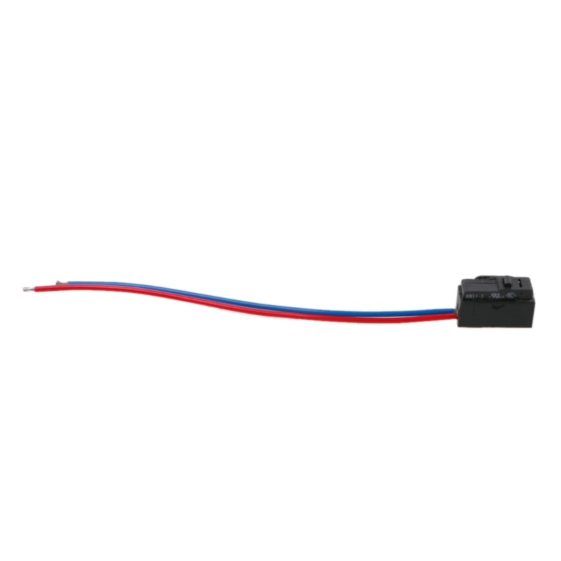 

Left Door Sensor Lock Micro Switch For Octavia Fabia Superb Passat B5 Bora Golf 4 MK4