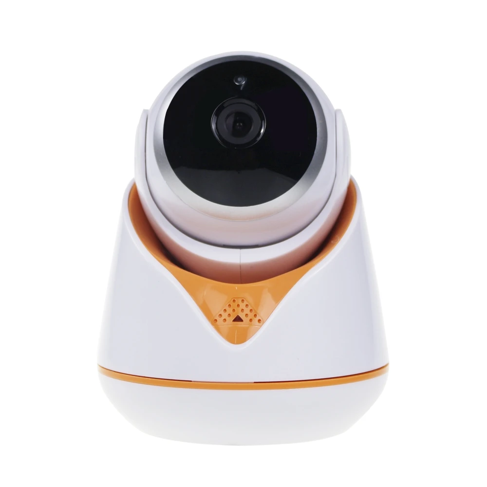Megapixel CCTV video alarm system kits Surveillance security ip camera hd 1080p wifi wireless PT Smart home system baby monitor