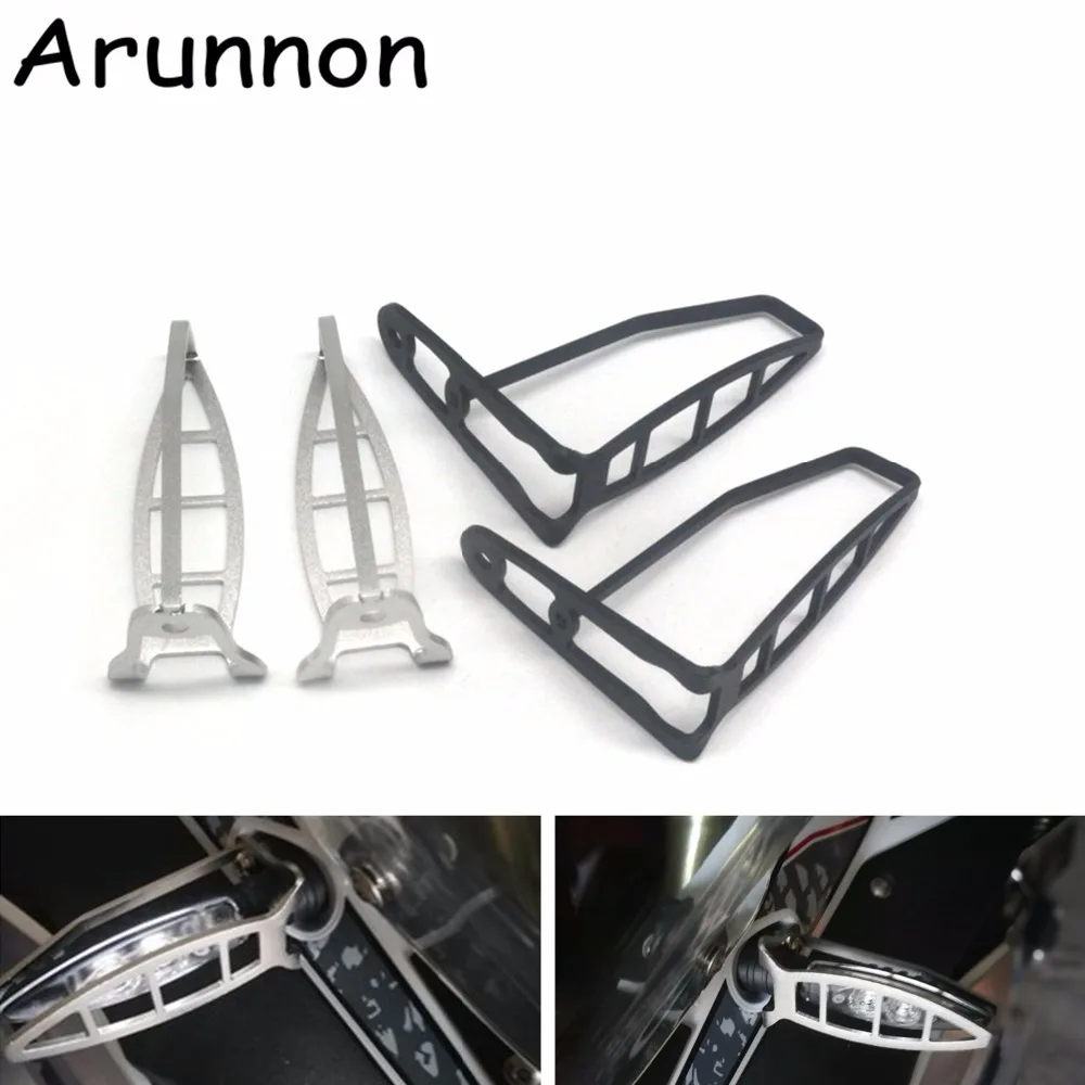 

For BMW R1200GSADV F800GS Signal Light Protection Shields Light Turn Signal Cover for BMW R1200GS F800GS F650GS motorcycle parts