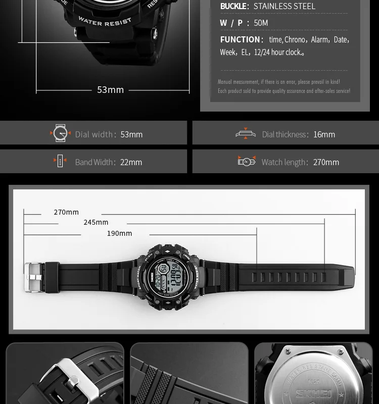 men sports watches-12