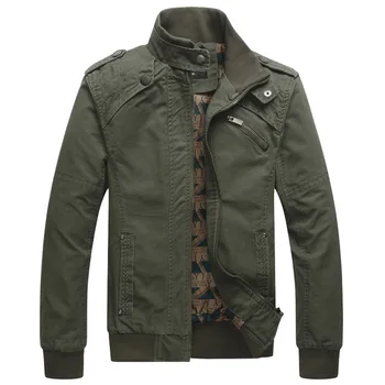 

Free shipping men fashion cotton jacket 8899