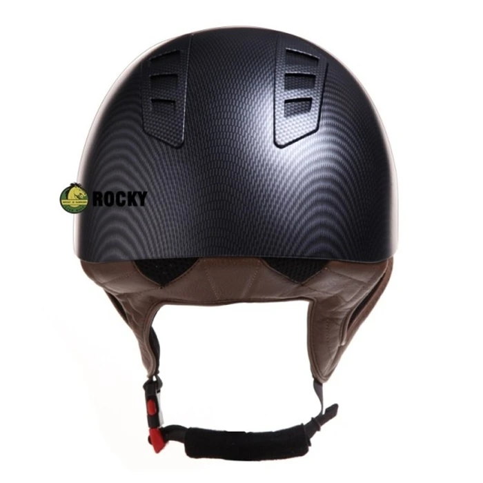 Authentic Brand Kylin Equestrian Helmet 