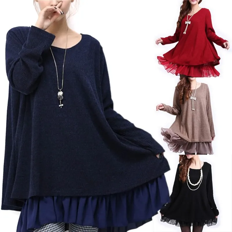 Autumn Winter Women Girls