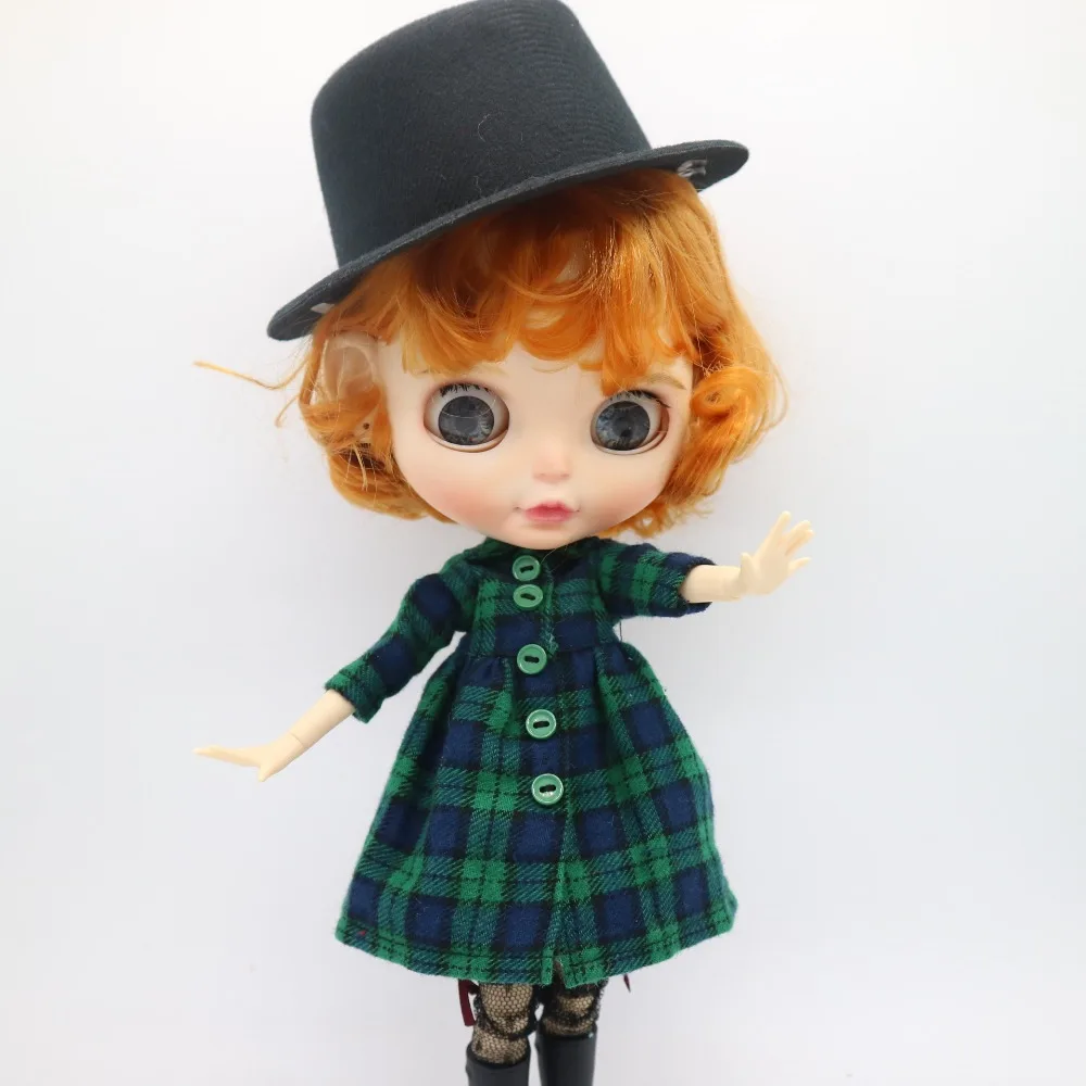 Blyth Кукла одежда подходит для Блит куклы, кукла azone, кукла licca R& G 88