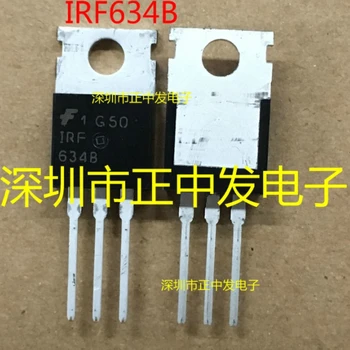 

IRF634B 100% new imported original 10PCS