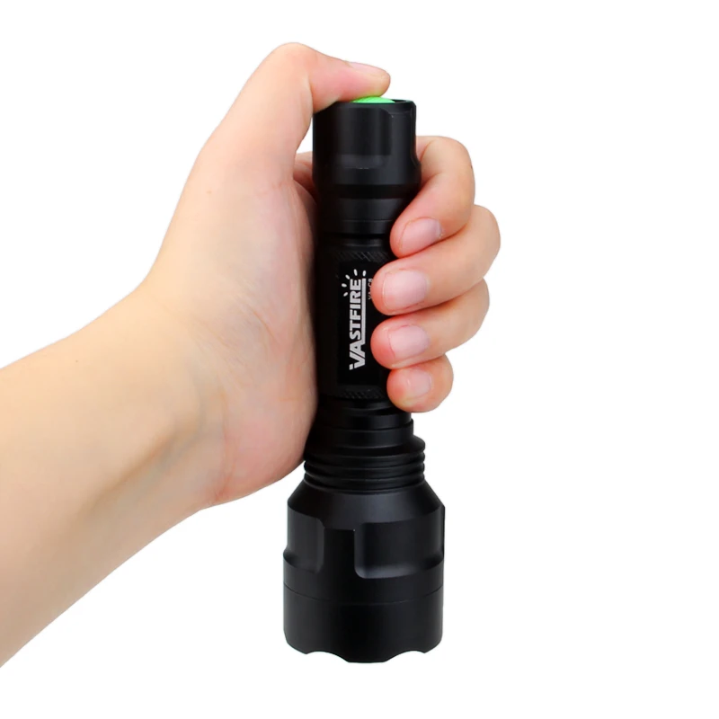 Светодиодный тактический фонарик XM L T6 /Q5 1600 лм|lamp hunting|lamp lamplampe tactic |