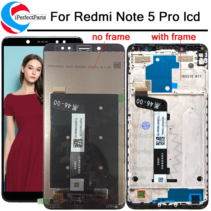 touchscreen note 5