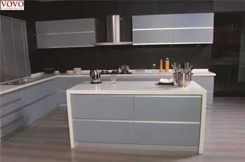 

Konck down kitchen cabinet
