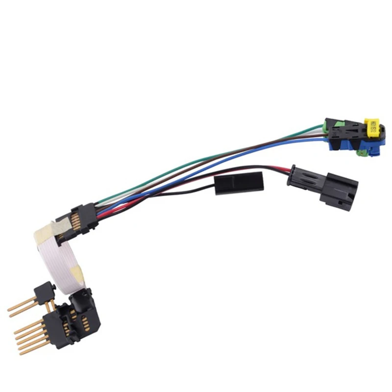 

Replacement Loop Wire For Renault Megane Ii 3 5 Portes Megane Ii Break 8200216459 8200480340 8200216454 8200216462
