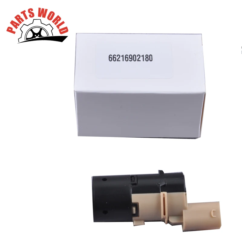 Aparcamiento PDC Sensor para BMW Serie 3 E46 M3 330 330xd 320 318 automóviles Parktronic OEM 66216902180 piezas de automóviles Aparcamiento PDC Sensor para BMW Serie 3 E46 M3 330 330xd 320 318 automóviles Parktronic OEM 66216902180 piezas de automóviles