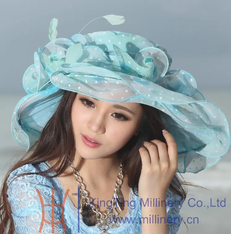 womens dress hats online
