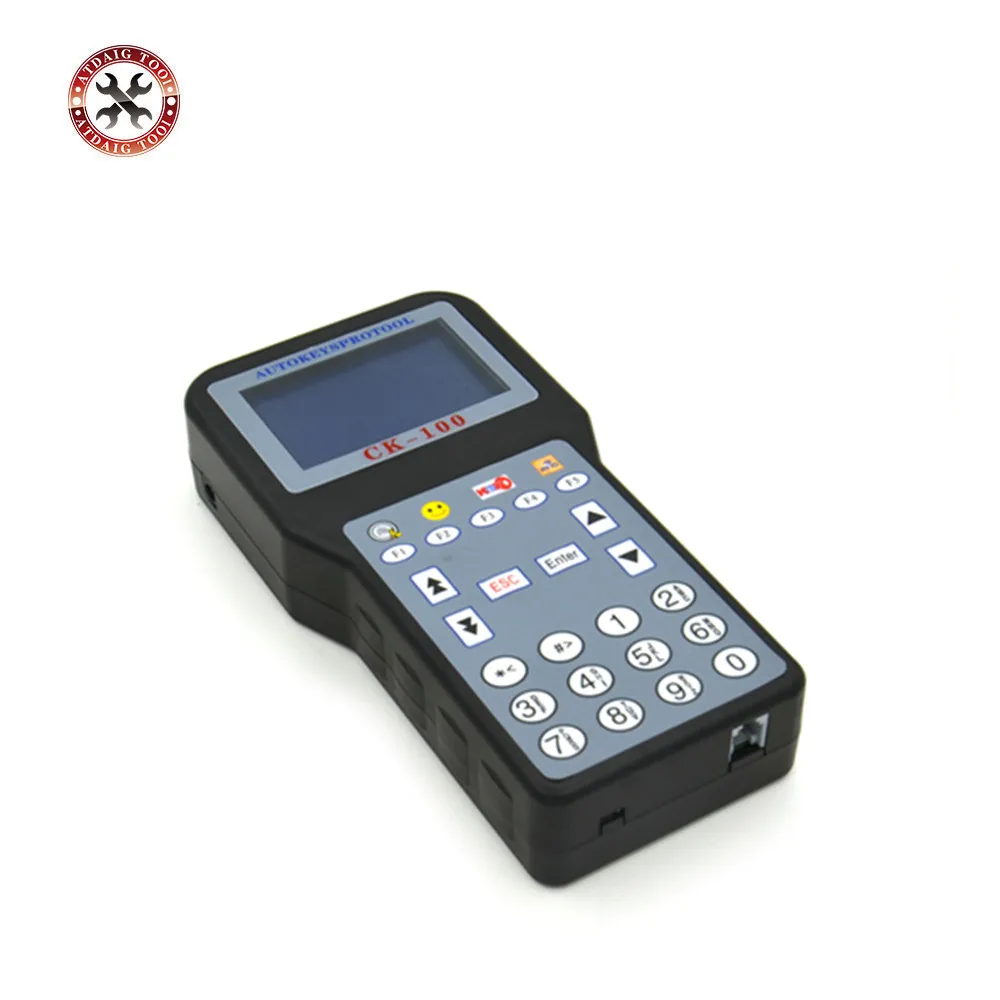 Promotion The Latest Generation V99.99 CK100 Auto Key