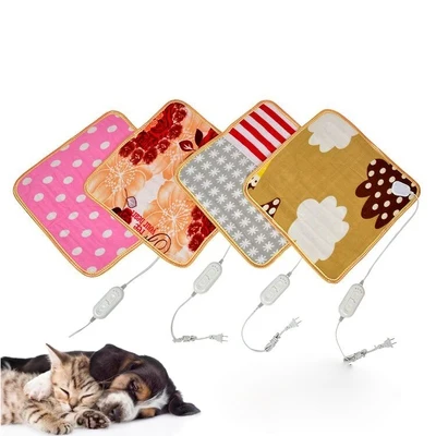 plush animal heating pad