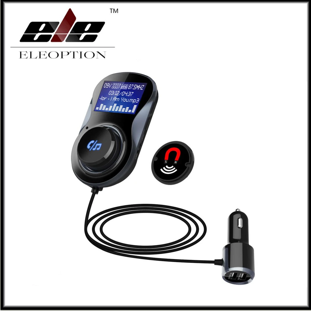 roav fm transmitter walmart