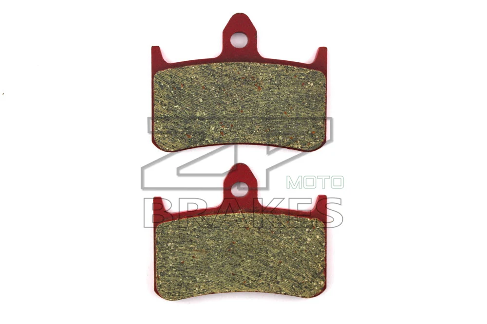 font b Motorcycle b font font b parts b font Brake Pads Fit HONDA CBR