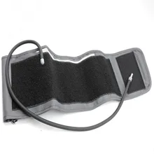 1 шт. Взрослый манжета для измерения артериального давления 22-32 см Монитор артериального давления на руку тонометр сфигмоманометр