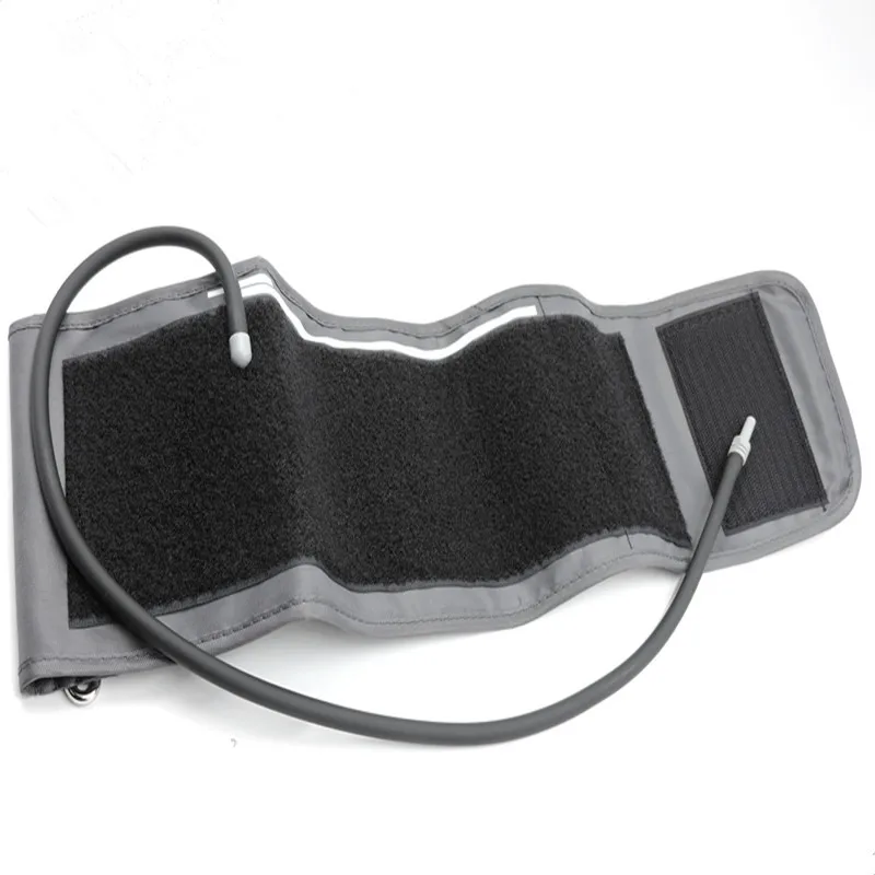 

22-32cm Large Adult Blood Pressure Cuff For Arm Blood Pressure Monitor Meter Tonometer Sphygmomanometer