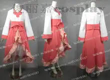 Envío gratis Anime Pokemon Pocket Monster Party Dress Cosplay Disfraces