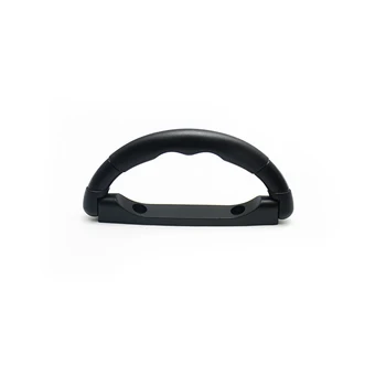 

Black portable small speaker handle small handle speaker box lastic handle