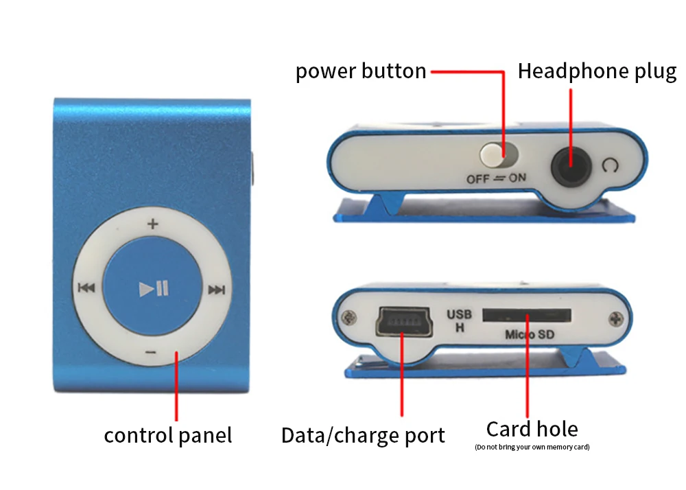 mp3 player Мини плеер портативный mp3 плеер музыкальный мп3 плеер мини портативный клип плеер mp3 музыкальный плеер водонепроницаемый спортивный мини клип мр3 плеер музыкальный плейер mp3 модуль