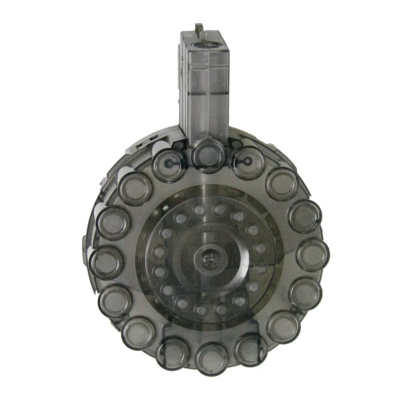 

Big Water Bullet Container For Water Bullet SCAR Toy Gun