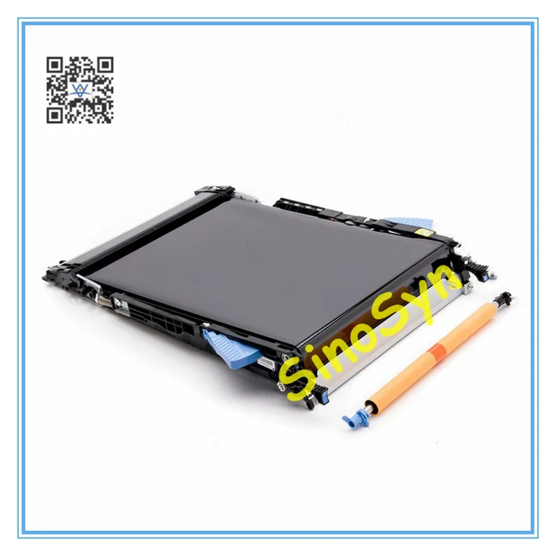 CE979A/ CE516A/ CE979-67901/ CE710-67903 для HP 5525/ 5225/ M775/ M750/ LBP9100/ LBP9500/ LPB9600 лента переноса принтера |