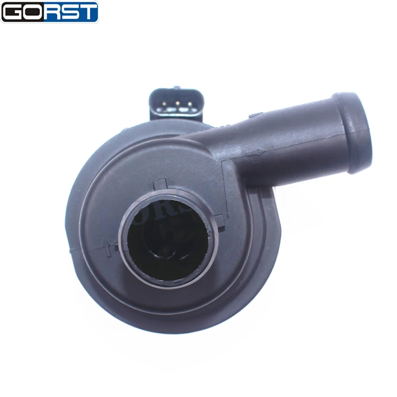 Car automobile Cooling system Additional Auxiliary Electric Coolant Water Pump for Audi A4 A5 A6 Q5 Q7 for VW Touareg 059121012B-7