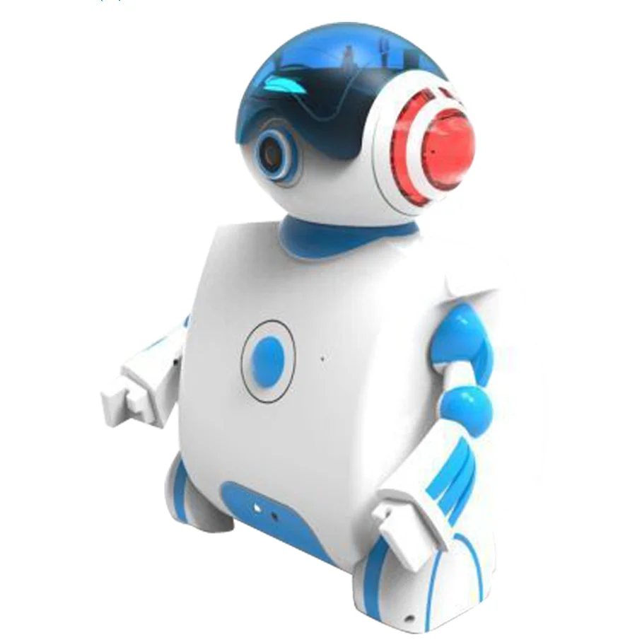 butler robot toy