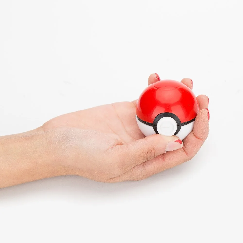 Мясорубка игра Покемон 50 мм Pokeball Пикачу табак, трава травы измельчитель табака кальяна сигаретница травы мельницы мясорубки