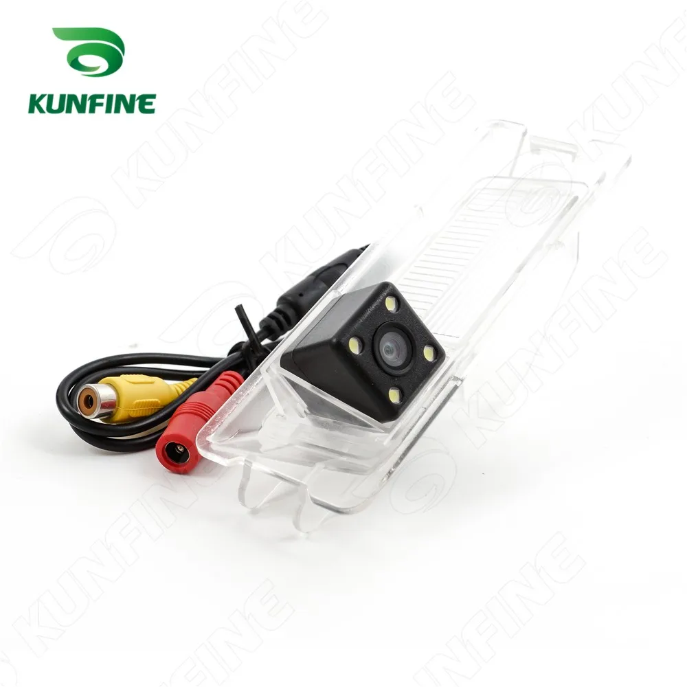 Car Rear View Camera for Nissan March 2010  D