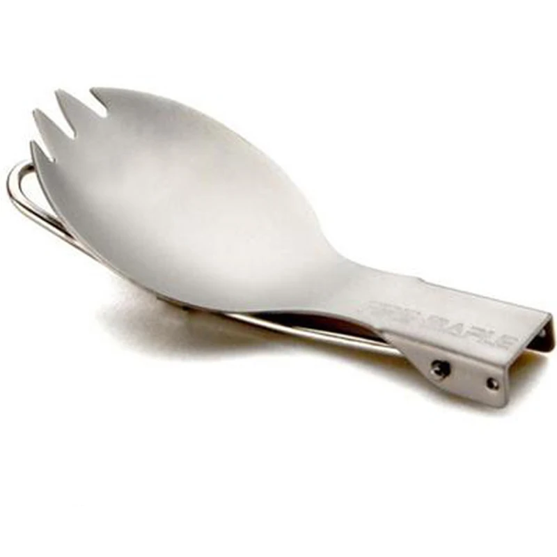 ложка складывая