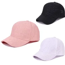 Женская однотонная спортивная повязка для головы Классическая солнцезащитная Кепка-козырек шапка 4,3