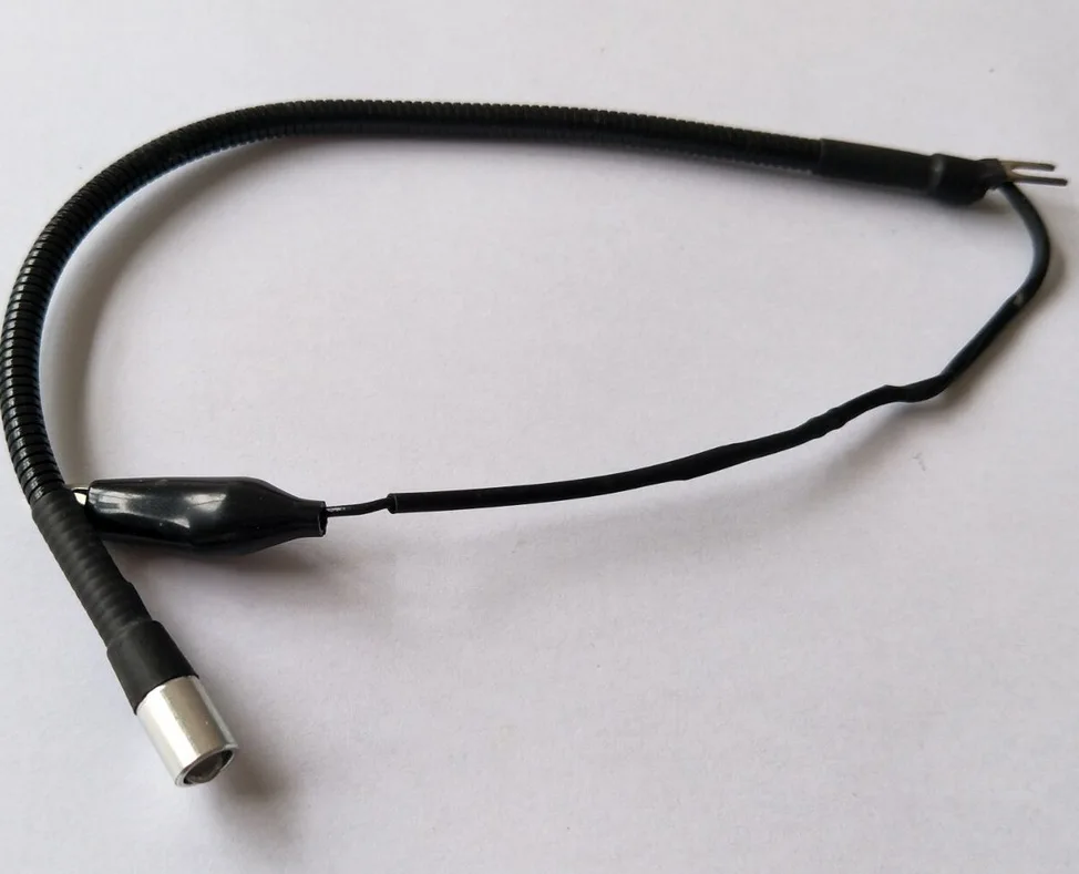 

20PCS NEW TATTOO MACHINE LIGHT ADJUSTABLE MOUNTED TATTOO MACHINE LIGHT