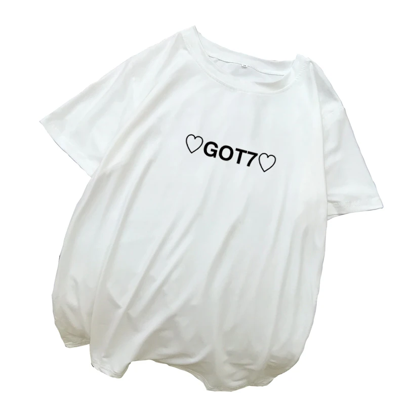 GOT7 T-Shirt (Kawaii Collection)