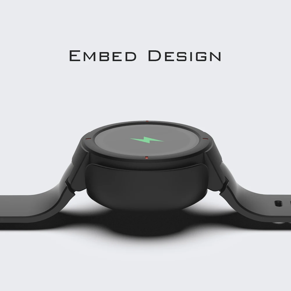 Умные часы SIKAI для Amazfit Verge сменные USB зарядные устройства зарядный кабель док