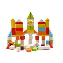 Children Building Block Baby Toys Building Game Blocks wooden Educational Toys for Kids Blocks free shipping Children Building Block Baby Toys Building Game Blocks wooden Educational Toys for Kids Blocks free shipping