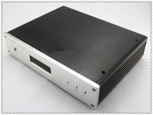 WANBO PC HiFi ES9018+XMOS USB input DAC 32Bit/384K DSD 64/128/256 XLR Output R Type TALEMA Transformer 30W *2 MUS8920*2 AD797ANZ