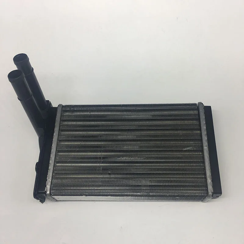 Теплообменник подогреватель радиатора для VW passat AUDI A4 OE 8D1819030B 8D1819031C 8D1819030A|radiator