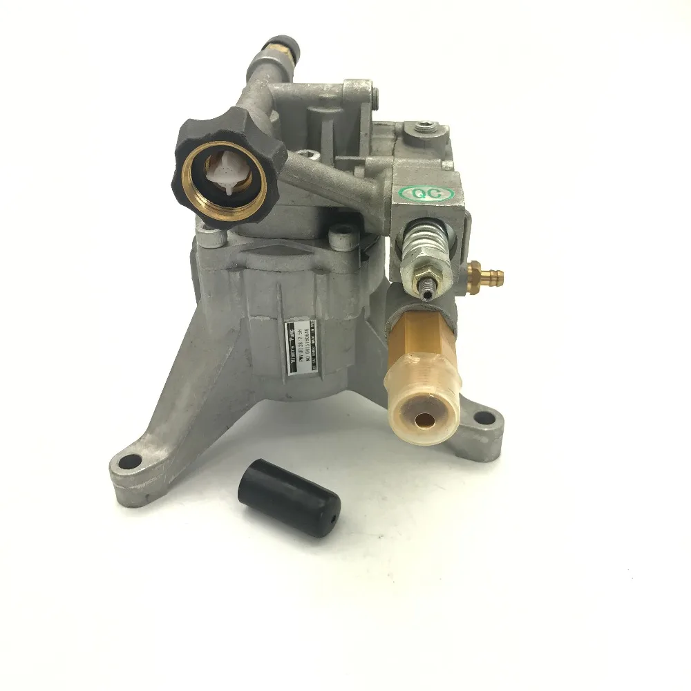 2800 psi Universal Pressure Washer Water Pump for Generac Briggs & Craftsman 