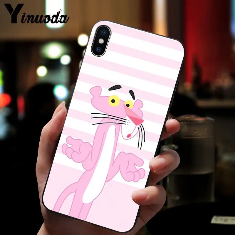 The Pink Panther