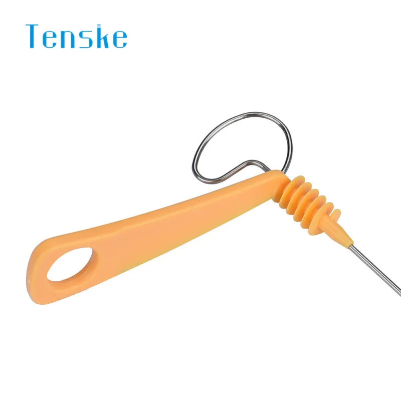 Tenske المنزل تورنادو رقائق البطاطس لولبية كتر القطاعة 4 برج يبصق القرارات تطور تقطيع 1 مجموعة