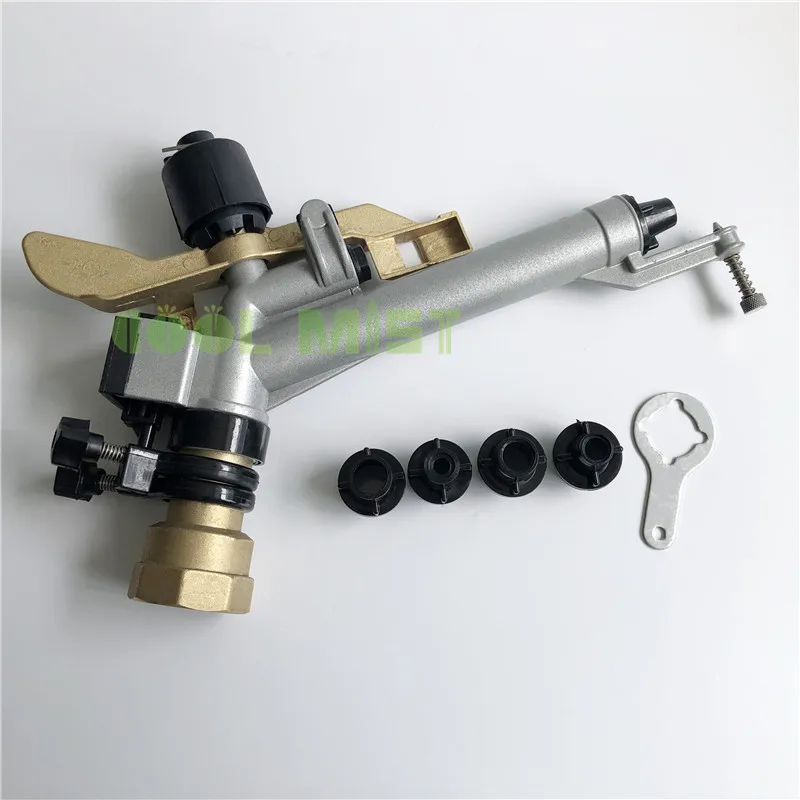 Spray gun (19)