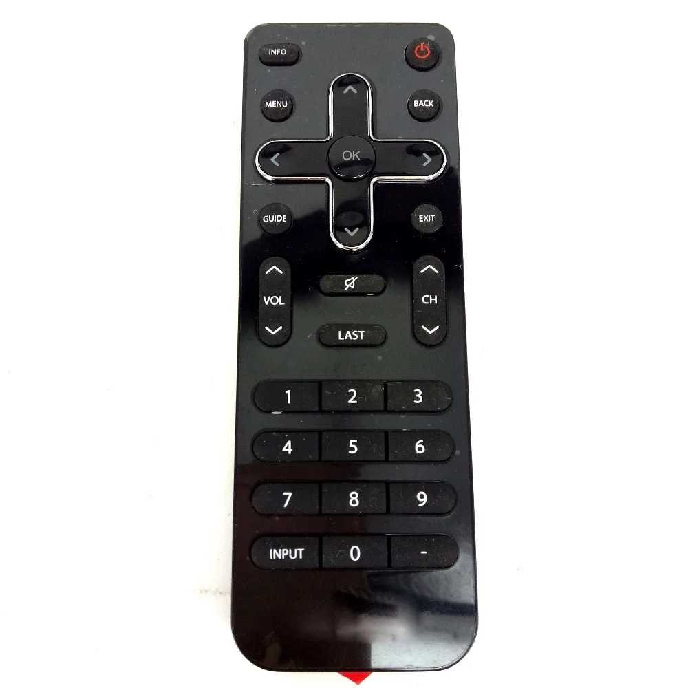 Новый оригинальный пульт дистанционного управления для Vizio TV модели VMB070 640130040000R