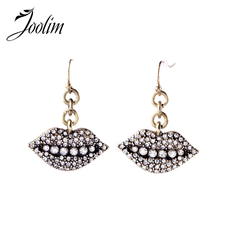 

JOOLIM Earring Fashion Earring Women 2017 Christmas Gift