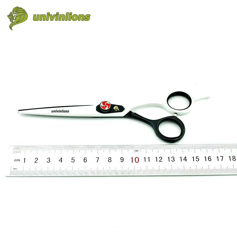 Японские Парикмахерские ножницы 6 &quot Профессиональные для парикмахерских|scissors
