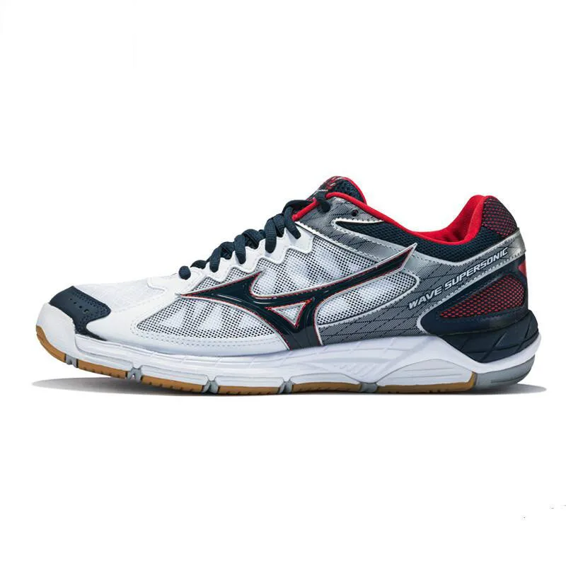 Оригинальная обувь для волейбола Mizuno Lightning мужчин и женщин мужская спортивная с