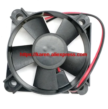 

New original Free shiping 5010 24V 1.0w KDE2405PFB1-8 2wireCooling fan HZDO