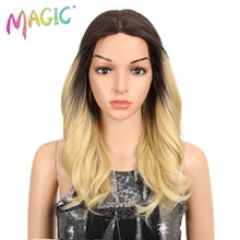 MAGIC Hair Blonde 18 MAGIC Hair Blonde 18